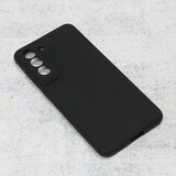 Telempire Torbica 3D Camera za Samsung G990B Galaxy S21 FE crna