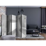  Paravan u 5 dijelova - White room II [Room Dividers] 225x172 | shoptok.hr