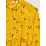 GAP Children's Plaid Dress - Girls | Shoptok.si