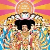 Axis: Bold As Love (LP)