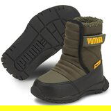 Puma Škornji za sneg Nieve pisana | Shoptok.si