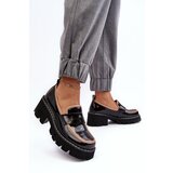 S. BARSKI Women's Leather Moccasins D&A | shoptok.hr
