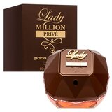 Paco Rabanne Lady Million Prive parfemska voda 50 ml za žene | shoptok.hr