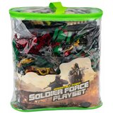  Set vojnih figura za igru - 300 elemenata | Shoptok.si