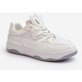 Boto Women's Platform Sneakers White Etnaria | shoptok.hr