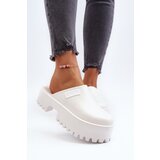 Big Star Women's Slides With Chunky Sole Big Star | ePonuda.com
