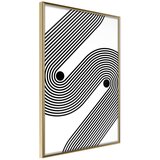  Poster - Separated 30x45 Cijene