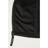 The North Face Jopa iz flisa 'RETRO DENALI' črna / bela | Shoptok.si