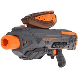  Poluautomatska puška za igru BB Karabin - siva | Shoptok.si