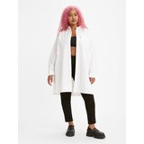 Levi's Levi&#39;s White Women&#39;s Shirt Dress Levi&#39;s® - Women Cijene