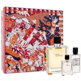 Hermes Terre d´Hermès Set toaletna voda 100 ml + toaletna voda 12,5 ml + vodica poslije brijanja 40 ml za moške Cijene