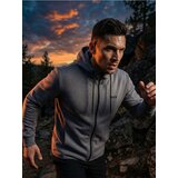 Sinsay Majica s kapuljačom na patentni zatvarač | shoptok.hr