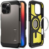 Spigen TOUGH ARMOR MAG OVITEK ZA MAGSAFE ZA IPHONE 16 PRO MAX GUNMETAL, (21972582) Cene