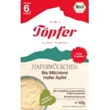 Bio mlečna kašica Haferwölkchen - oves in jabolko - 400 g