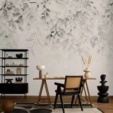  Foto tapeta - Waterfall of Roses - Third Variant 350x256 | shoptok.hr
