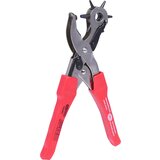 Ks Tools Revolverske klešče za luknjanje, z vzvodom, dolžina 250 mm | Shoptok.si