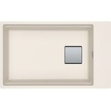Franke KNG 110-62 Fragranite podvg. korito vklj. Ventil, potisni gumb 125.0512.515 + SIFON | Shoptok.si