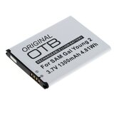OTB Baterija za Samsung Galaxy Young 2 / Star 2 / SM-G130, 1300 mAh Cene