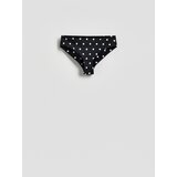 Reserved LADIES` BEACHWEAR BRIEFS - crno Cijene