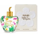 Lolita Lempicka Parfumska voda Fleurs Eau de Parfum 30 ml Cene