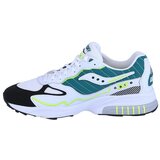 Saucony Nizke superge 3d Grid Hurricane pisana | Shoptok.si