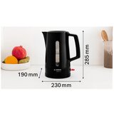 Bosch TWK3A013 električni bokal kuvalo | ePonuda.com