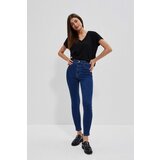 Marisse Jeans Trousers Z-Je-3908 Blue | Shoptok.si