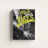  Urban vibes – premium štampa – oaza u betonskoj džungli Cene