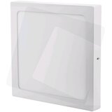 Avide panel nadrgadbeni četvrtasti 24W | shoptok.hr