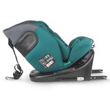 Coccolle Otroški avtosedež Altira 0-36 kg vrtljiv 360 isofix iSize Hidra modra | Shoptok.si