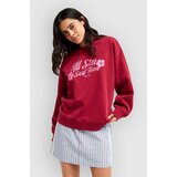 Roxy Lineup Sweater beet red | shoptok.hr