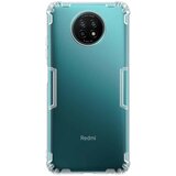 Nillkin Nature Case Gel Ultra tanka maska za Xiaomi Redmi Note 9T 5G | shoptok.hr