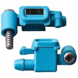 INORCO 2 kosa nadomestnih ob za sesalnik Jet M6 240 241 244, (22018740) | Shoptok.si