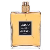 Chanel Coco parfumska voda 100 ml Tester za ženske Cene
