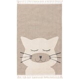  Dječji tepih Momo Cat Beige | shoptok.hr