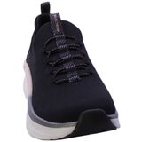 Skechers Nizke superge D'Lux Walker Let It Glow Črna Cene