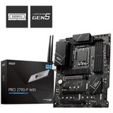 MSI MB Z790-P WIFI | Eponuda.ba