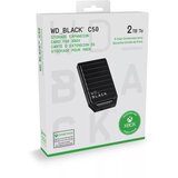  Trdi disk 2TB WD Black C50 za Xbox Series X & Xbox Series S Cene