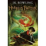 Bloomsbury Publishing J. K. Rowling - Harry Potter and the Chamber of Secrets (Latin) Cene