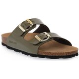 Grunland Natikači OLIVA 70SARA Zelena | Shoptok.si