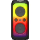  Bluetooth Zvučnik BKK K6505C sa dva mikrofona/ crna | ePonuda.com