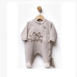  Vrabac Zeka za bebe 3539170, Bež Cene