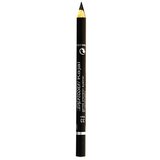 Maybelline Line Refine Expression Kajal črtalo za oči 4 g odtenek 33 Black Cene