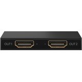 Goobay pretvornik stikalo hdmi 2 na 1, 4K | Shoptok.si