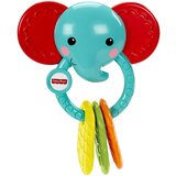 Fisher Price Slonček za grizenje (CGR95), (21582055) Cene