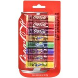 Lip Smacker coca Cola Party pack 8pcs Cene