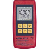 Greisinger Merilnik tlaka GMH 3151 pritisk 0.0025 - 0.6 bar, (20634255) Cene