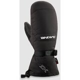 Dakine Leather Scout Rokavice Mitt black Cene