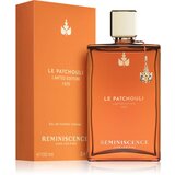 Reminiscence Le Patchouli toaletna voda intense uniseks 100 ml | Shoptok.si