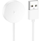 Hoco kabal (kabl) za punjenje pametnog sata Y29 0,6 m bela | ePonuda.com